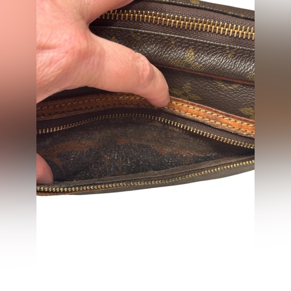 Louis Vuitton Marly Dragonne - Picture 11 of 14